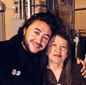 Meet your Posher, Evangeline